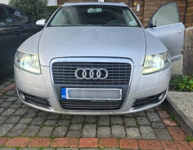 Audi A6, снимка 6