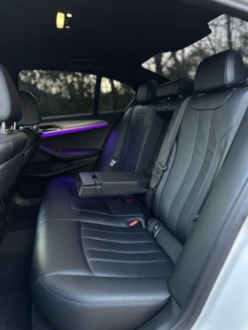 BMW 540 MPack* HeadUp* XDrive* Distronic* Memory* Ambient, снимка 9