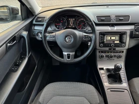 VW Passat 2.0 140kc, снимка 10