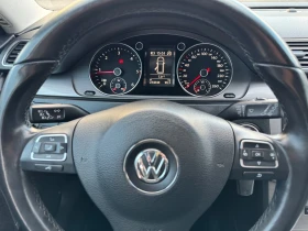 VW Passat 2.0 140kc, снимка 11