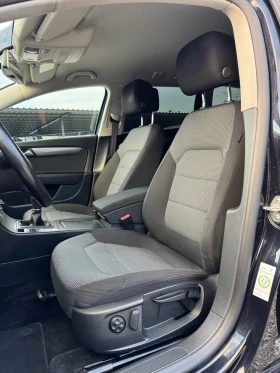 VW Passat 2.0 140kc, снимка 14