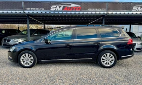 VW Passat 2.0 140kc, снимка 2