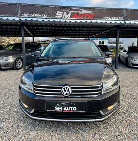 VW Passat 2.0 140kc, снимка 8