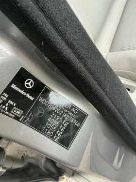 Mercedes-Benz C 220 2.2, снимка 8