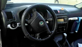 Skoda Octavia Скаут, снимка 5