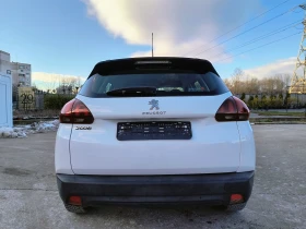 Peugeot 2008 1.5Blue-HDI/NAVI/2019/FACE/EURO 6, снимка 7