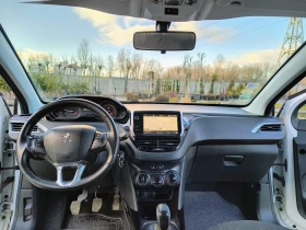 Peugeot 2008 1.5Blue-HDI/NAVI/2019/FACE/EURO 6, снимка 12