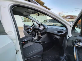 Peugeot 2008 1.5Blue-HDI/NAVI/2019/FACE/EURO 6, снимка 10