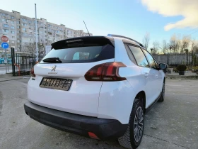 Peugeot 2008 1.5Blue-HDI/NAVI/2019/FACE/EURO 6, снимка 6
