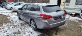 Peugeot 308 1.6 HDI, снимка 4