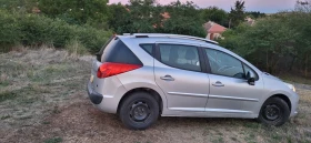 Peugeot 207, снимка 6