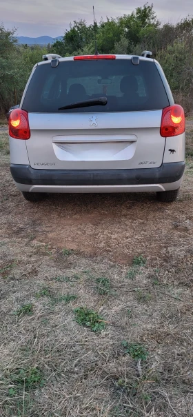 Peugeot 207, снимка 7