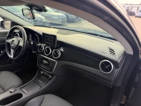 Mercedes-Benz CLA 200 CDI AVTOMAT/NAVI/KOJA EURO 5, снимка 10