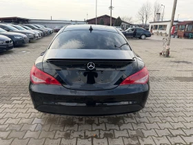 Mercedes-Benz CLA 200 CDI AVTOMAT/NAVI/KOJA EURO 5, снимка 7