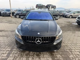 Mercedes-Benz CLA 200 CDI AVTOMAT/NAVI/KOJA EURO 5, снимка 3