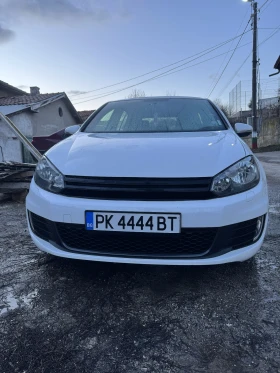 VW Golf, снимка 2