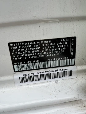 VW Golf, снимка 13