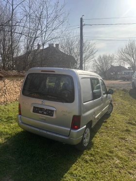Citroen Berlingo, снимка 3