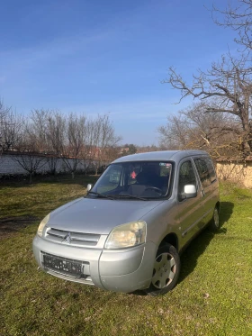 Citroen Berlingo, снимка 1
