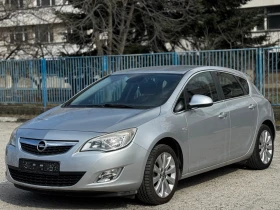 Opel Astra 1.4I/ИТАЛИЯ, снимка 1