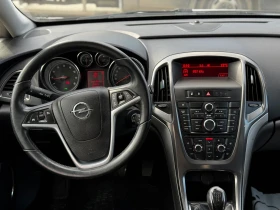 Opel Astra 1.4I/ИТАЛИЯ, снимка 9
