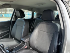 Opel Astra 1.4I/ИТАЛИЯ, снимка 11