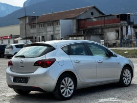 Opel Astra 1.4I/ИТАЛИЯ, снимка 5