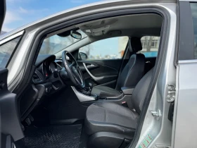 Opel Astra 1.4I/ИТАЛИЯ, снимка 8