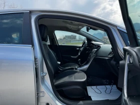 Opel Astra 1.4I/ИТАЛИЯ, снимка 10