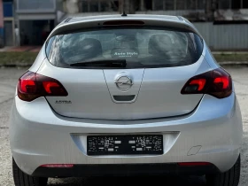 Opel Astra 1.4I/ИТАЛИЯ, снимка 4