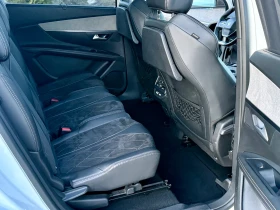 Peugeot 5008 2.0 Blue-HDI GT line, снимка 15