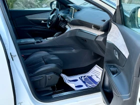 Peugeot 5008 2.0 Blue-HDI GT line, снимка 11