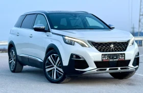 Peugeot 5008 2.0 Blue-HDI GT line, снимка 3