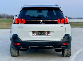 Peugeot 5008 2.0 Blue-HDI GT line, снимка 7