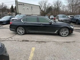 BMW 750 4dr Sdn xDrive/ОБДУХВАНЕ/360 CAM/АМБИЕНТНО, снимка 4