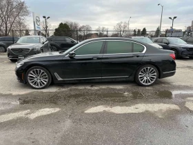 BMW 750 4dr Sdn xDrive/ОБДУХВАНЕ/360 CAM/АМБИЕНТНО, снимка 3