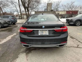 BMW 750 4dr Sdn xDrive/ОБДУХВАНЕ/360 CAM/АМБИЕНТНО, снимка 5