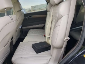 Genesis GV80 3.5T PRESTIGE| NAPPA| 360| 2 КЛЮЧА| CARFAX, снимка 13