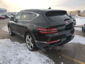 Genesis GV80 3.5T PRESTIGE| NAPPA| 360| 2 КЛЮЧА| CARFAX, снимка 5