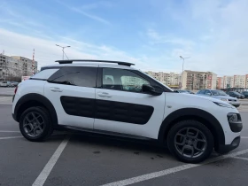 Citroen C4 Cactus 1.2 , снимка 7