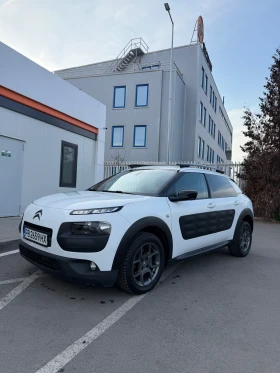 Citroen C4 Cactus 1.2 , снимка 1