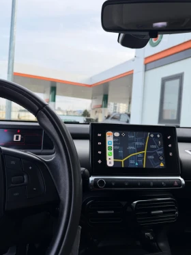 Citroen C4 Cactus 1.2 , снимка 12