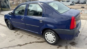 Dacia Logan, снимка 4