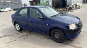 Dacia Logan, снимка 2