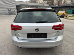 VW Passat 2.0TDI 190к.с. HIGHLINE::DIGITAL::DISTRONIC:CAMERA, снимка 5