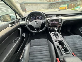 VW Passat 2.0TDI 190к.с. HIGHLINE::DIGITAL::DISTRONIC:CAMERA, снимка 10