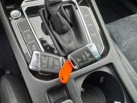 VW Passat 2.0TDI 190к.с. HIGHLINE::DIGITAL::DISTRONIC:CAMERA, снимка 15