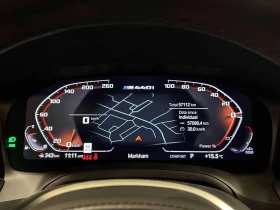 BMW 440 * Harman Kardon * 360 Камери * Хед-Ъп * , снимка 8