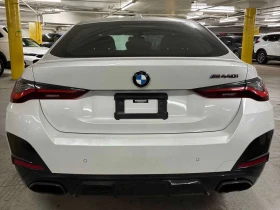 BMW 440 * Harman Kardon * 360 Камери * Хед-Ъп * , снимка 4