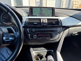 BMW 335 * 335i xDrive * CARFAX * ЦЕНА ДО БГ, снимка 13